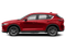 2021 Mazda Mazda CX-5 Touring Front-wheel Drive Sport Utility
