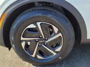 2023 Kia Sportage Hybrid LX Front-Wheel Drive