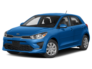 2023 Rio 5-Door - Cavenaugh Kia in Jonesboro AR