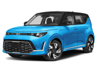 2023 Soul - Cavenaugh Kia in Jonesboro AR