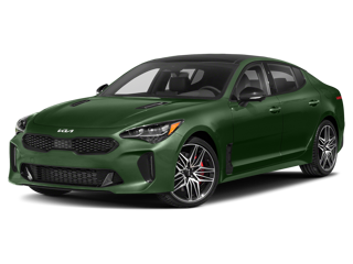 2023 Stinger - Cavenaugh Kia in Jonesboro AR