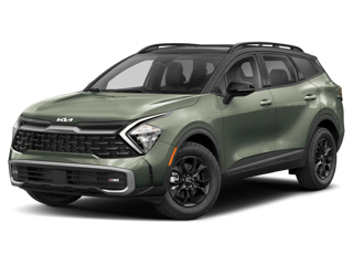 2024 Sportage - Cavenaugh Kia in Jonesboro AR