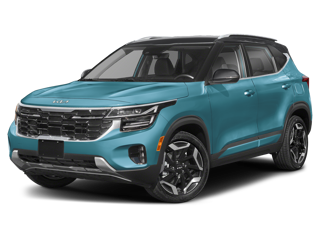 2024 Seltos - Cavenaugh Kia in Jonesboro AR