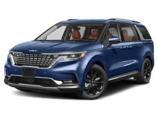 2024 Carnival - Cavenaugh Kia in Jonesboro AR