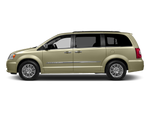 2016 Chrysler Town & Country Touring-L