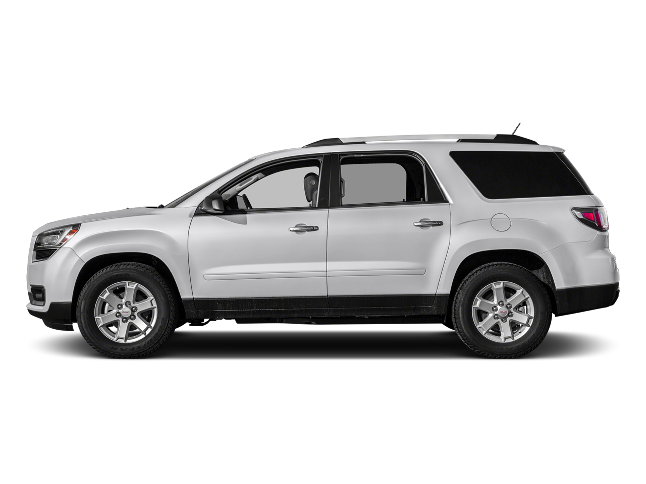 2016 GMC Acadia SLE-1