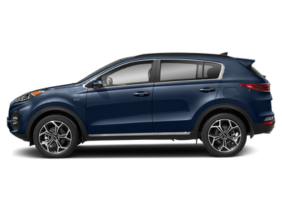 2020 Kia Sportage SX