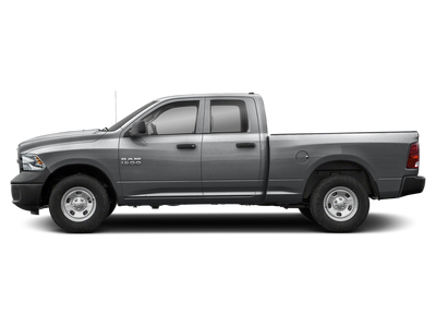 2020 RAM 1500 Classic Tradesman Quad Cab 4x2 6'4' Box