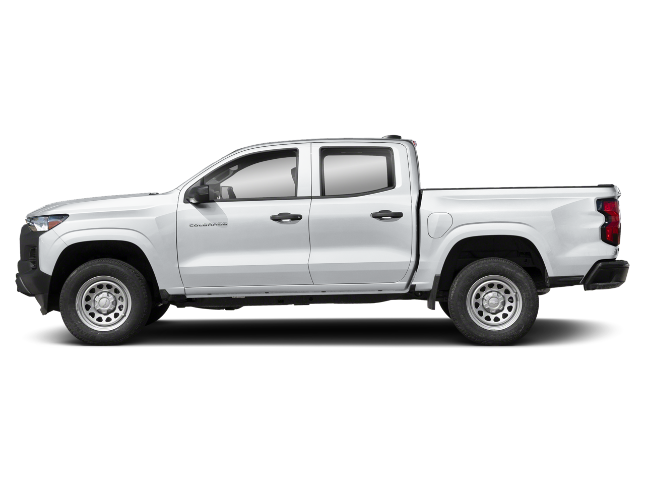 2025 Chevrolet Colorado Work Truck