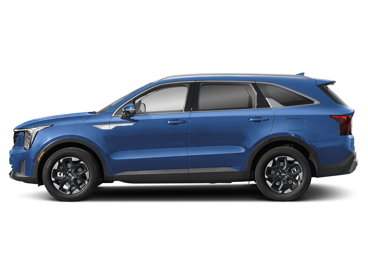 2026 Kia Sorento S - Photo 30