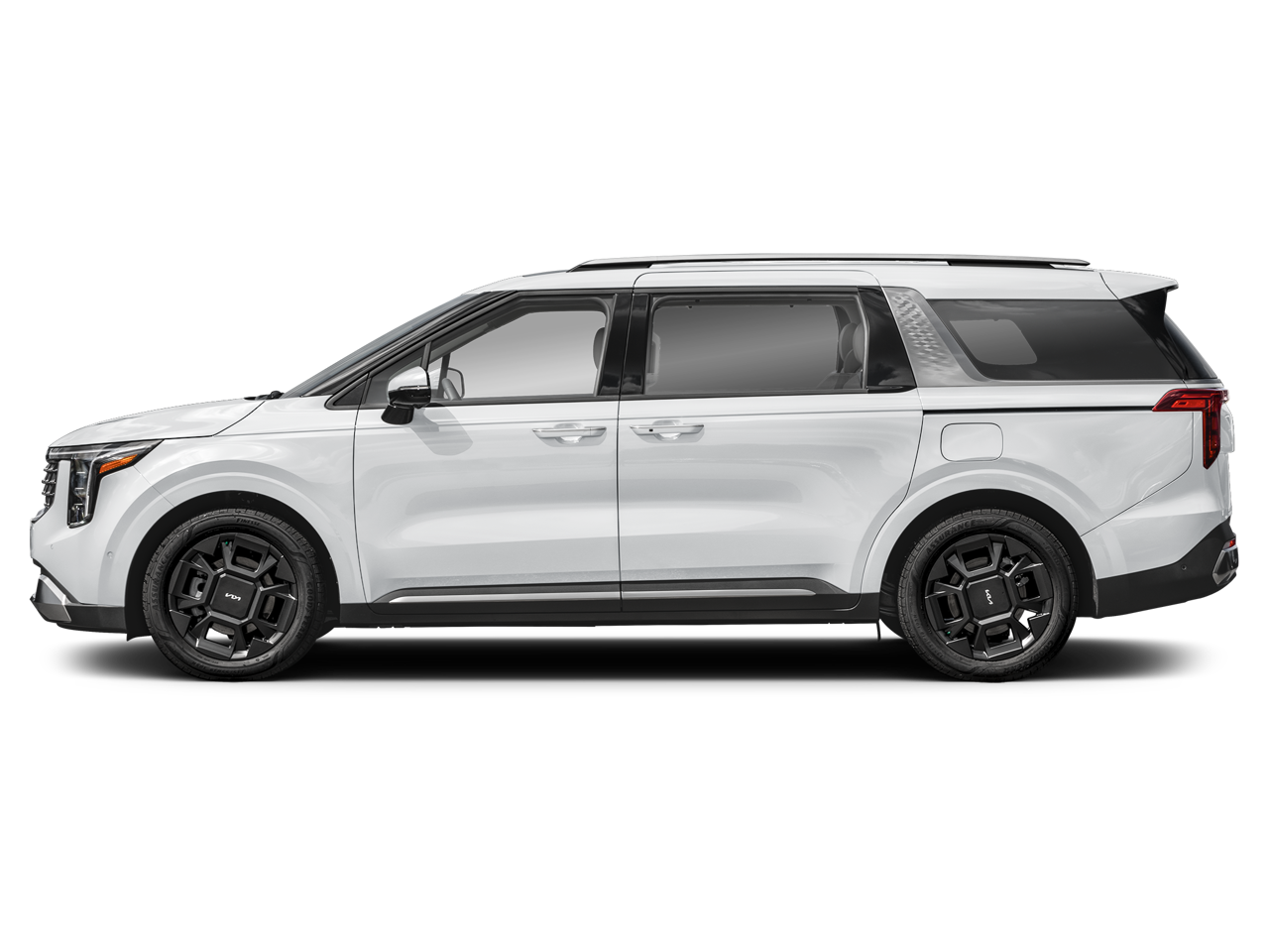 2026 Kia Carnival SX Prestige - Photo 30