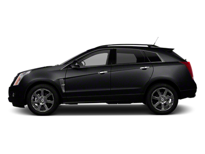 2011 Cadillac SRX Performance