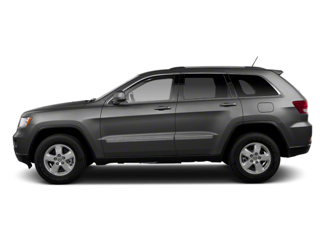 2011 Jeep Grand Cherokee Limited