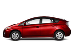 2011 Toyota Prius Four