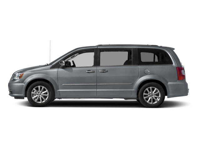 2016 Chrysler Town & Country Limited