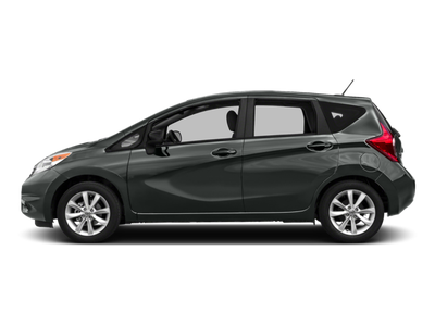 2016 Nissan Versa Note SL