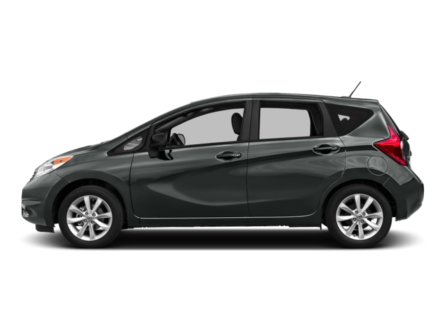 2016 Nissan Versa Note SL