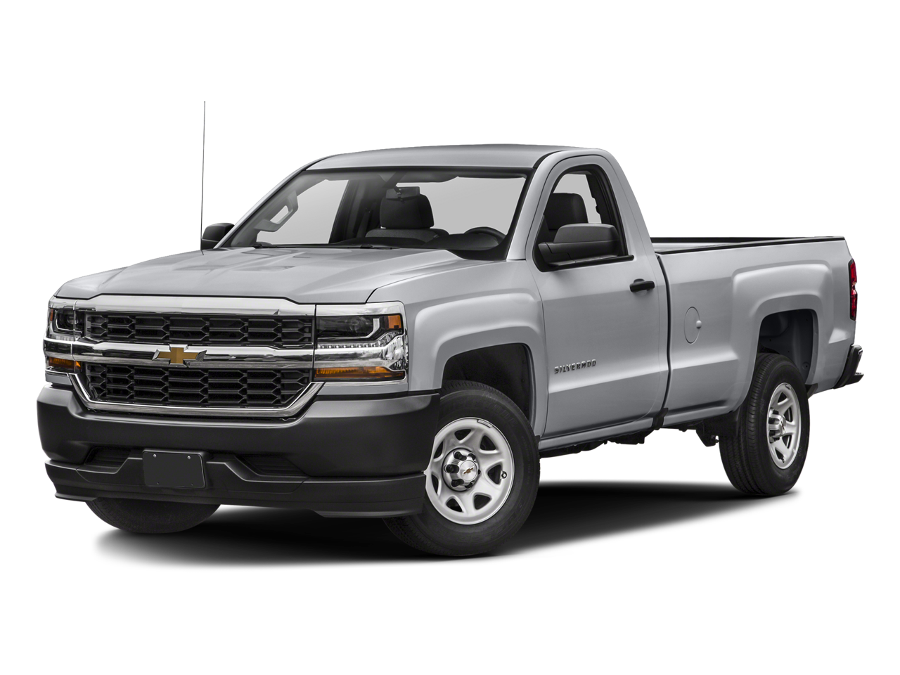 Used 2016 Chevrolet Silverado 1500 Work Truck 1WT with VIN 1GCNCNEH7GZ420367 for sale in Jonesboro, AR
