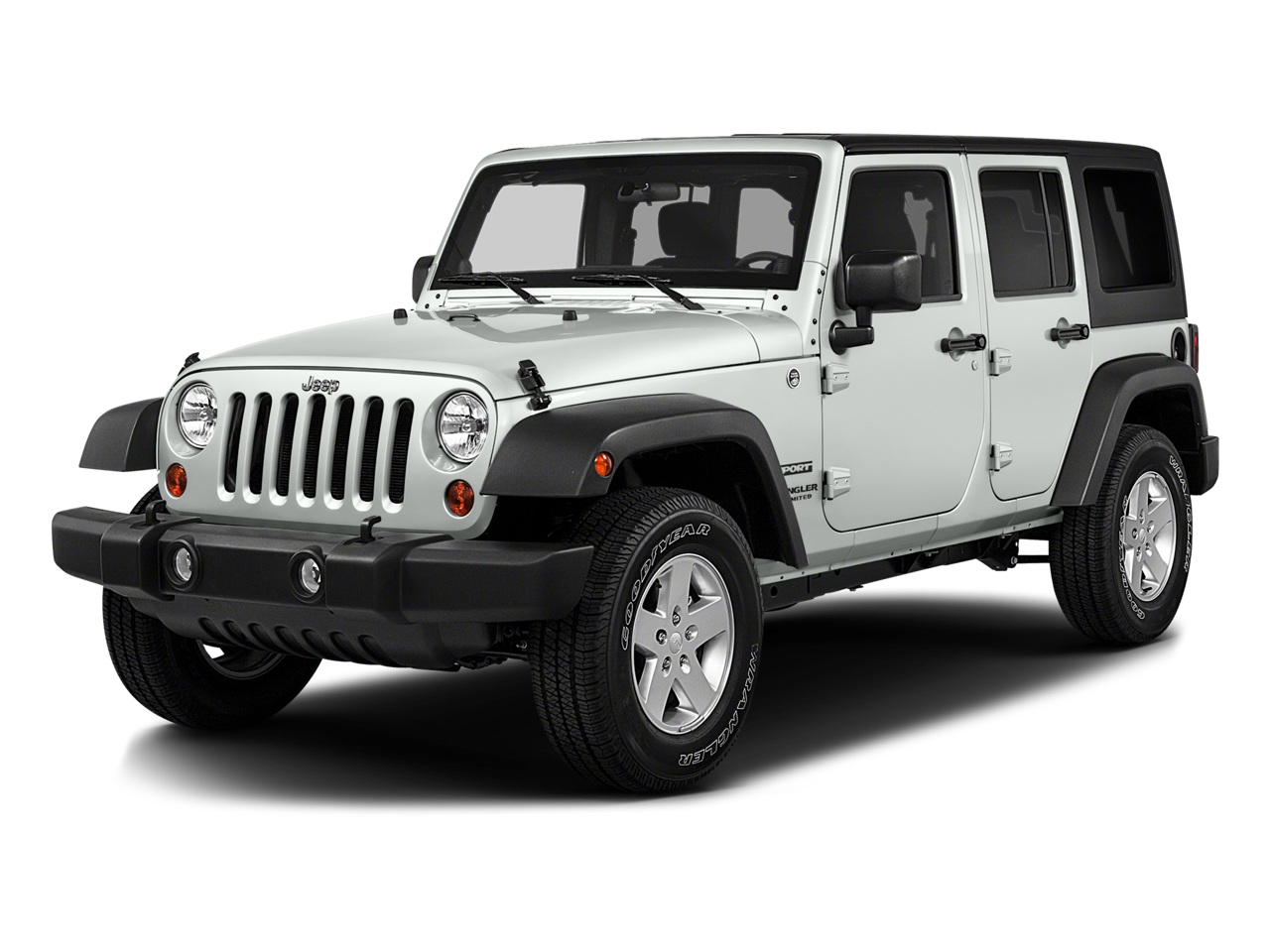 Used 2016 Jeep Wrangler Unlimited Sport S with VIN 1C4BJWDG8GL206823 for sale in Jonesboro, AR