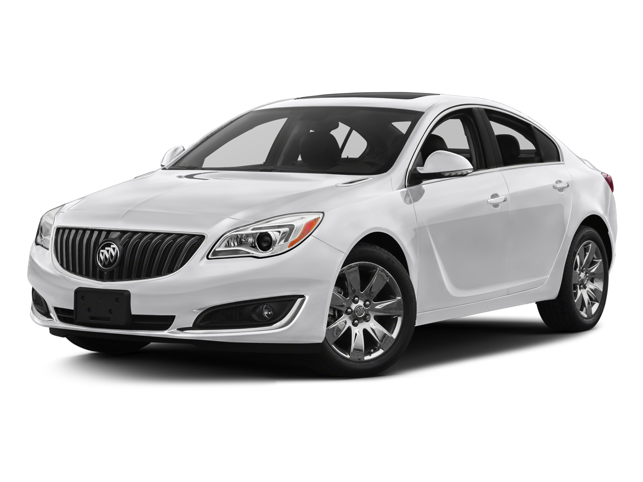 2017 Buick Regal Turbo
