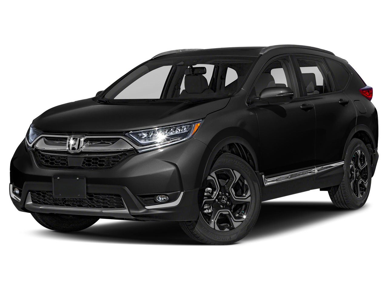 2018 Honda CR-V Touring AWD's photo