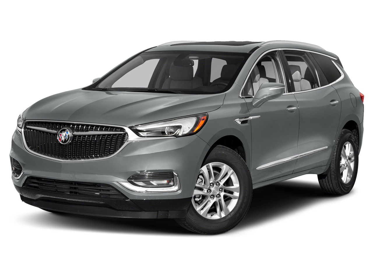 Used 2019 Buick Enclave Essence with VIN 5GAEVAKW4KJ304638 for sale in Jonesboro, AR