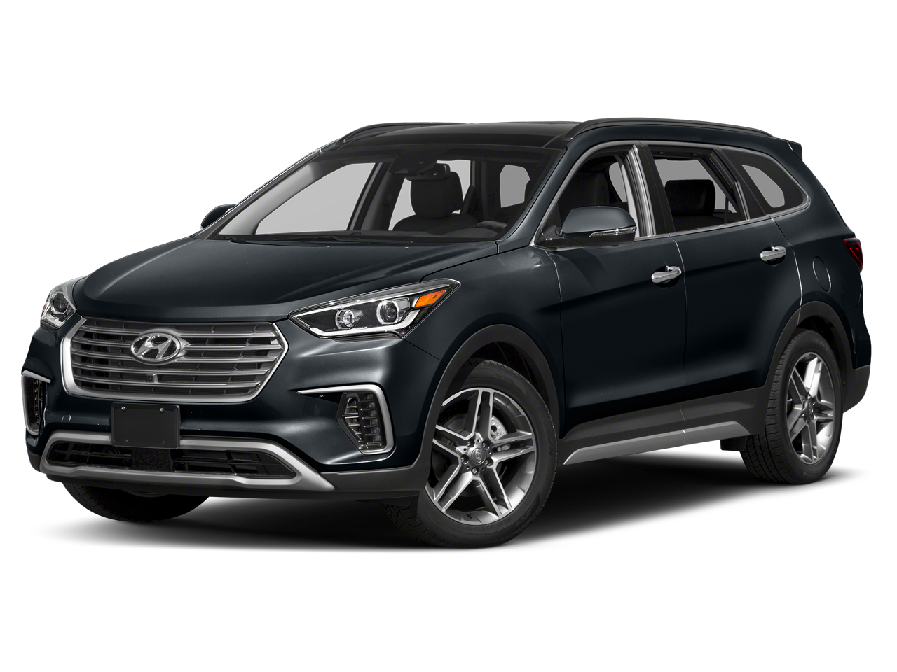 Used 2019 Hyundai Santa Fe Limited Ultimate with VIN KM8SR4HF8KU306174 for sale in Jonesboro, AR
