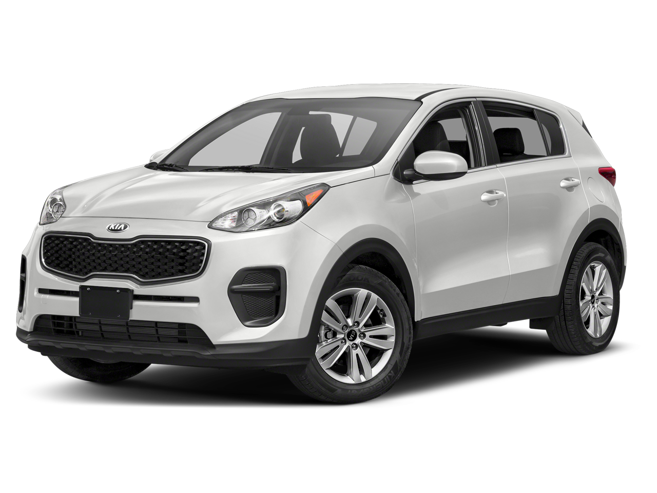 Used 2019 Kia Sportage LX with VIN KNDPM3ACXK7593891 for sale in Jonesboro, AR