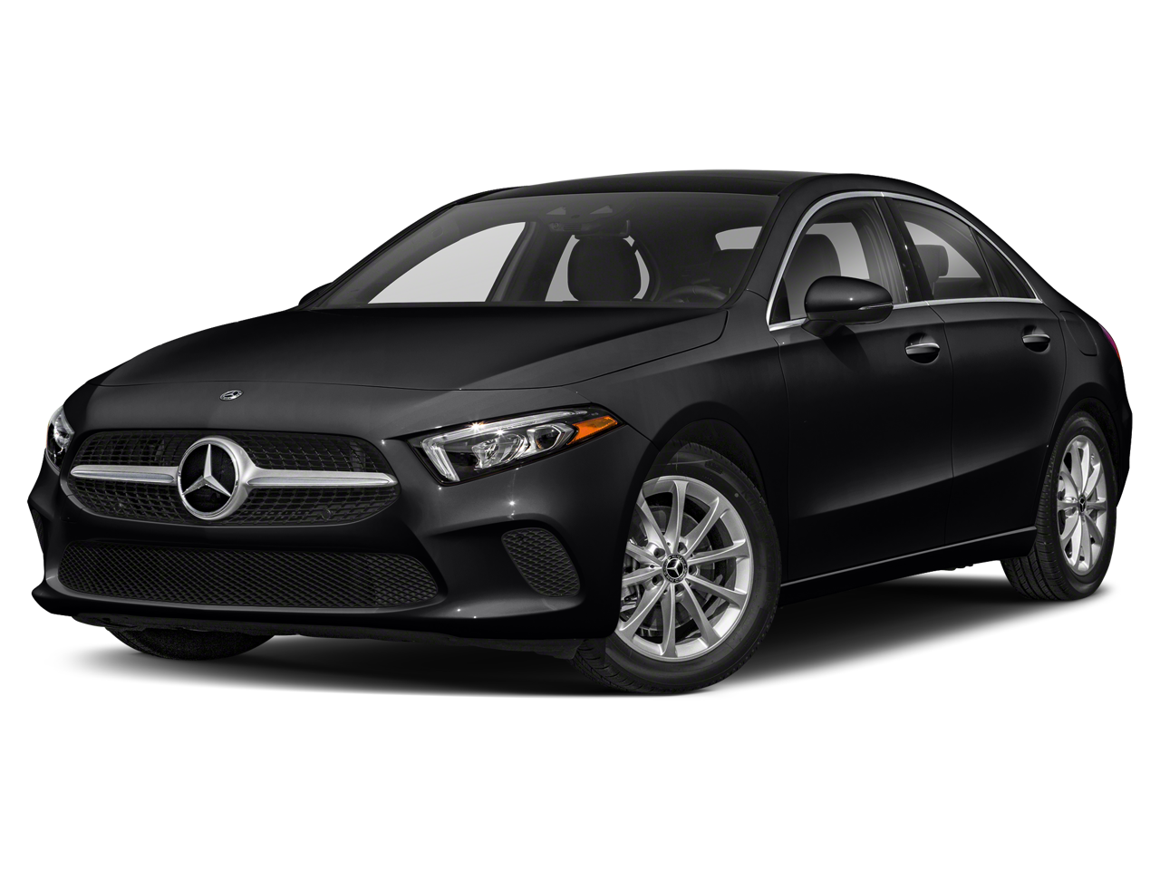 2019 Mercedes-Benz A-Class A 220