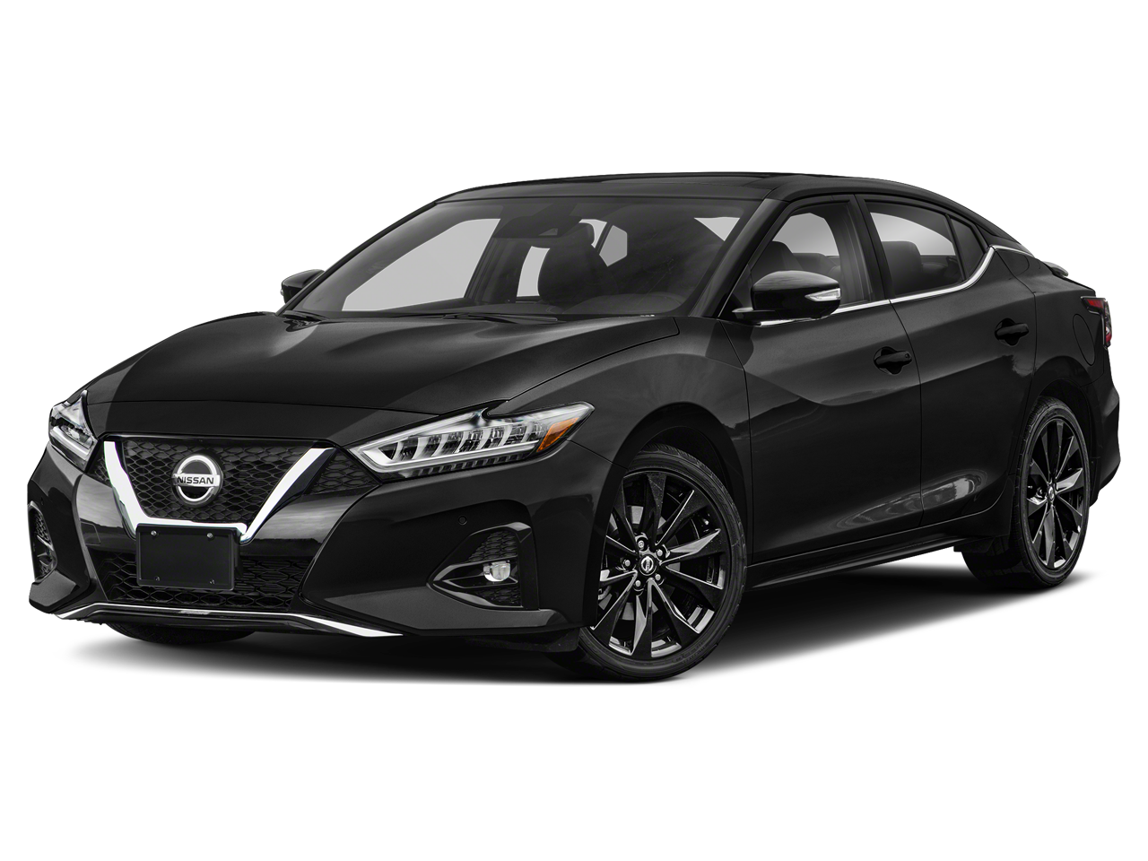2019 Nissan Maxima