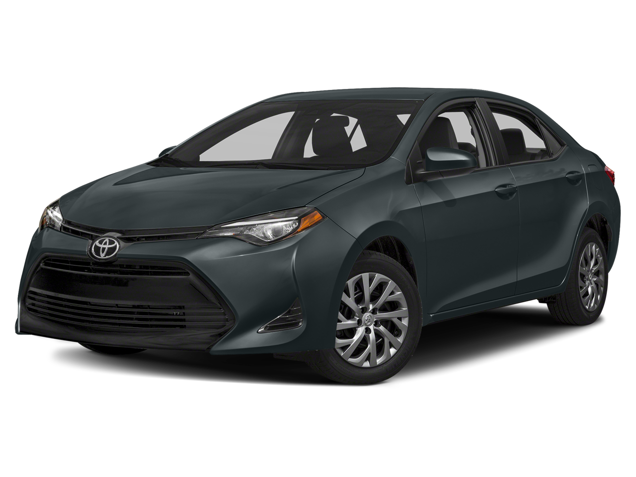 Used 2019 Toyota Corolla LE with VIN 5YFBURHE0KP938798 for sale in Jonesboro, AR