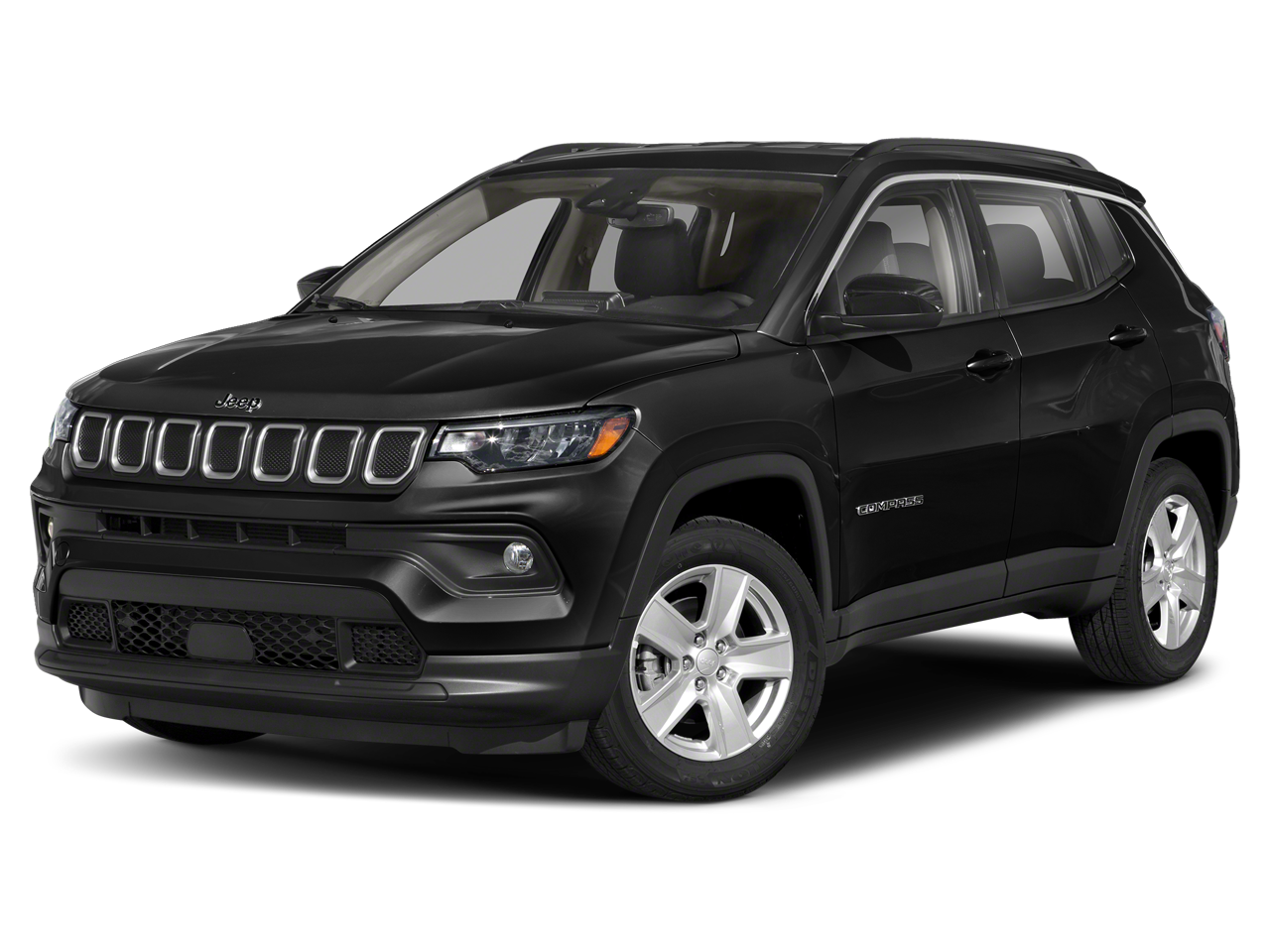 2022 Jeep Compass Altitude's photo