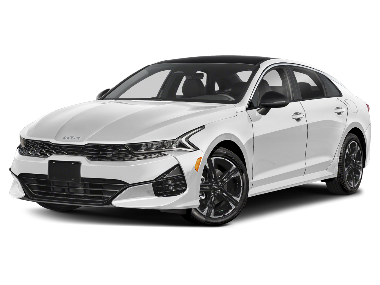 Used 2022 Kia K5 GT-Line with VIN 5XXG64J27NG089639 for sale in Jonesboro, AR