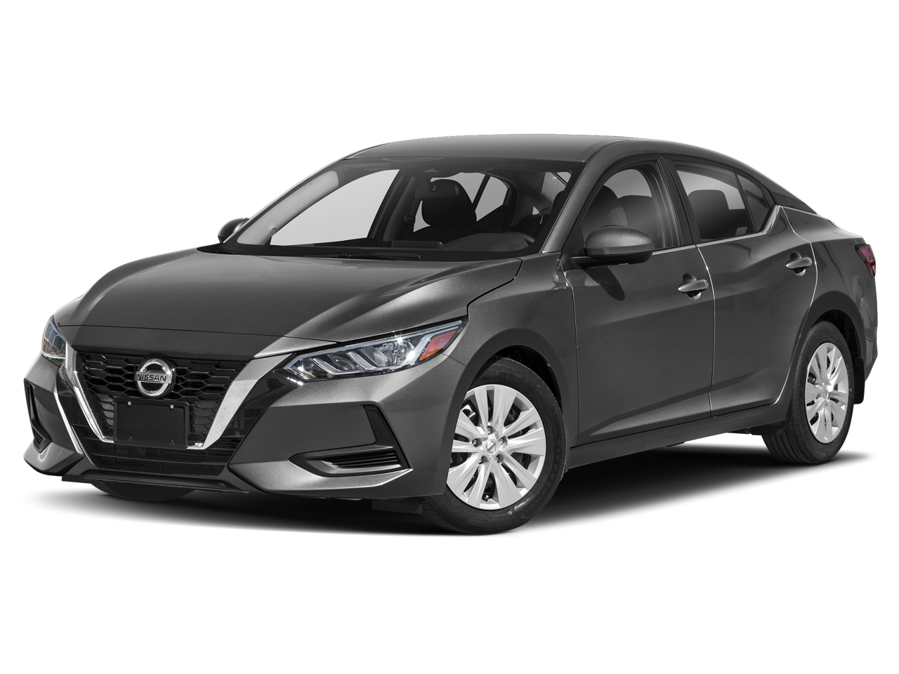 Used 2022 Nissan Sentra SV with VIN 3N1AB8CV6NY294380 for sale in Jonesboro, AR