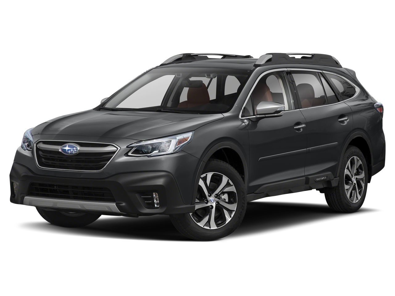 2022 Subaru Outback Touring's photo