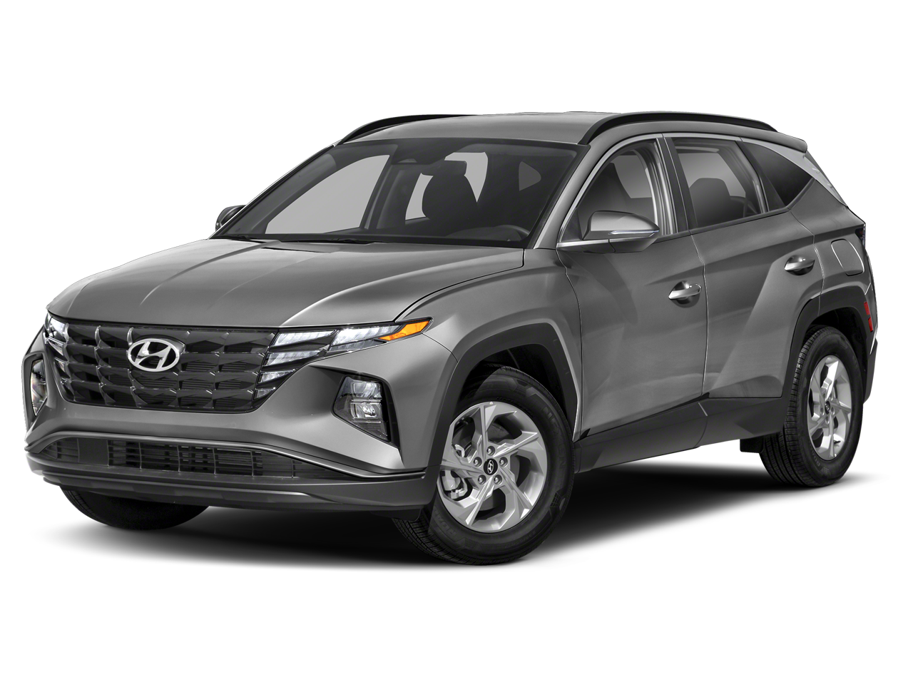 2023 Hyundai Tucson SEL Front-Wheel Drive