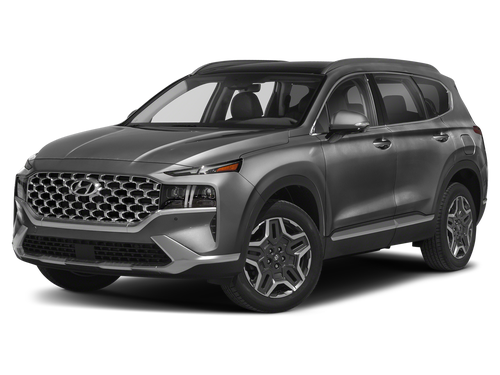 2023 Hyundai Santa Fe Hybrid Limited