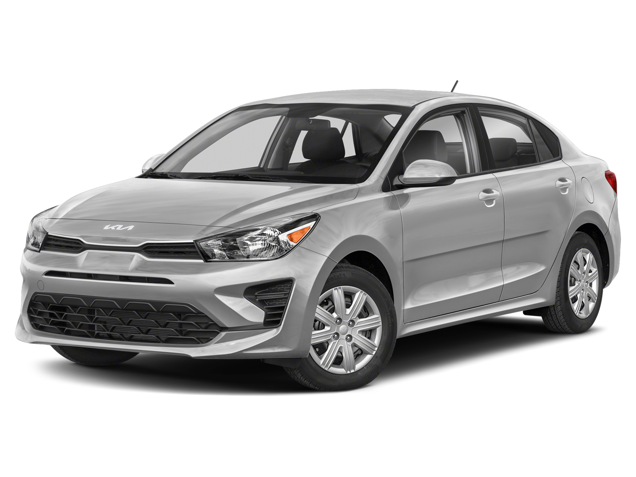 Used 2023 Kia Rio S with VIN 3KPA24AD1PE597488 for sale in Jonesboro, AR