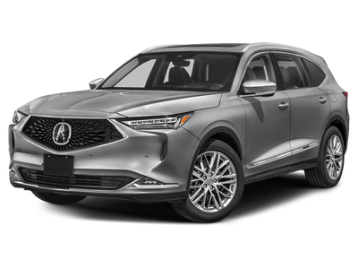 2024 Acura MDX Advance SH-AWD