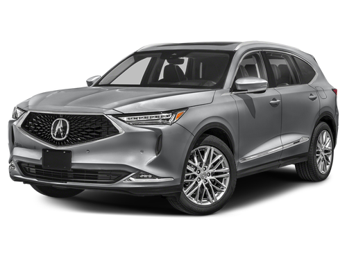 2024 Acura MDX Advance SH-AWD