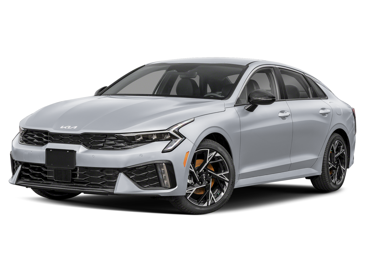 2026 Kia Optima GT-Line FWD's photo