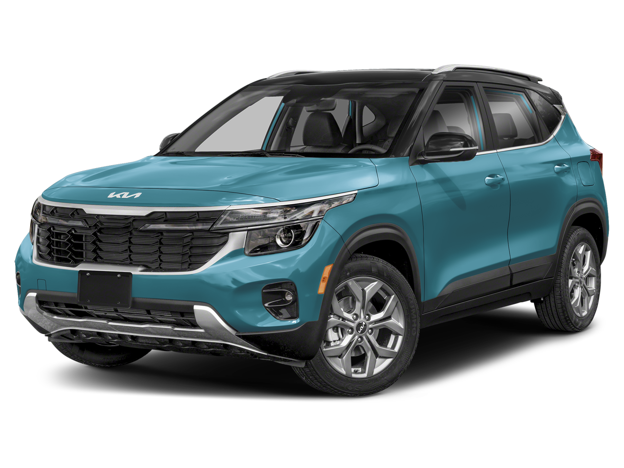 2026 Kia Seltos 2.0 S FWD's photo