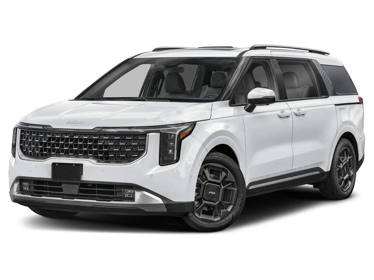 2026 Kia Carnival SX Prestige - Photo 28