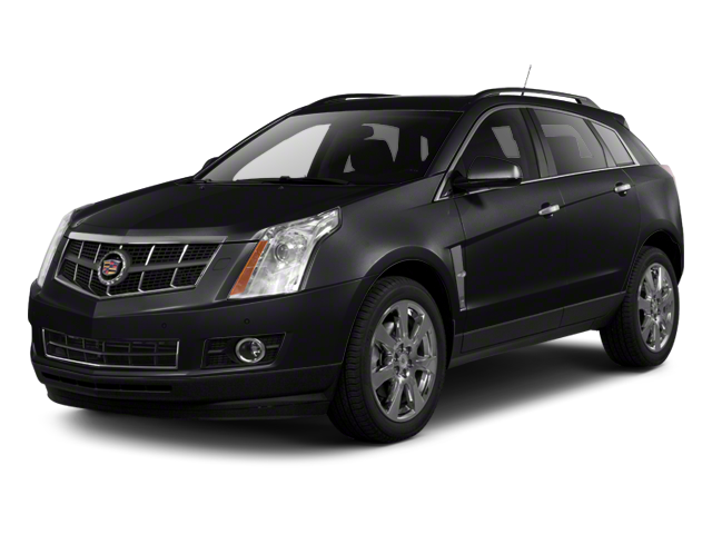 2011 Cadillac SRX Performance