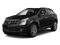 2011 Cadillac SRX Performance