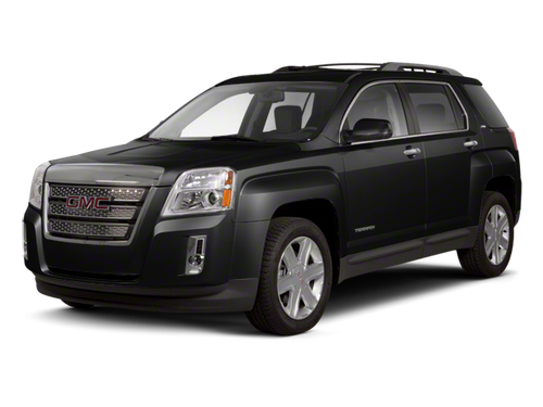 2012 GMC Terrain SLE-1