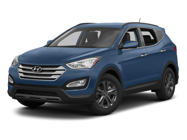 Used 2013 Hyundai Santa Fe Sport 2.0T with VIN 5XYZW3LA2DG032413 for sale in Jonesboro, AR