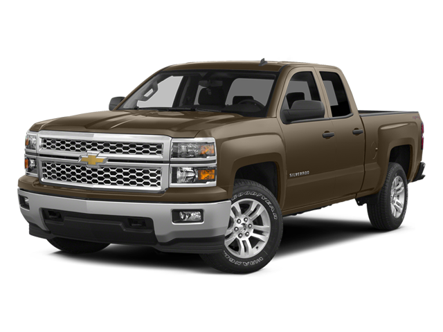 Used 2014 Chevrolet Silverado 1500 LT with VIN 1GCVKREC9EZ328270 for sale in Jonesboro, AR