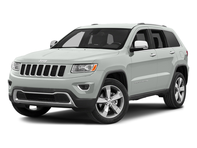 Used 2014 Jeep Grand Cherokee Limited with VIN 1C4RJFBG3EC441919 for sale in Jonesboro, AR