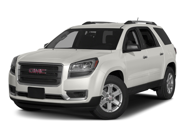 2015 GMC Acadia AWD SLE2's photo